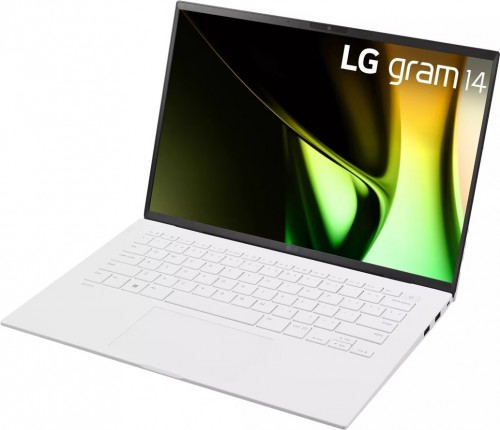 LG gram 14 14Z90S