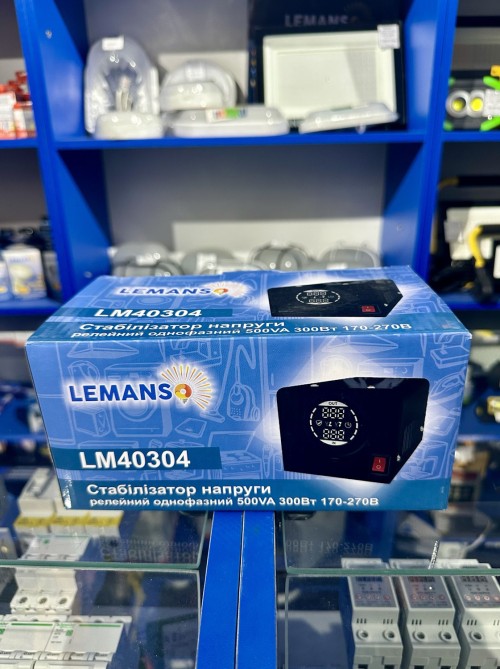 Lemanso LM40304