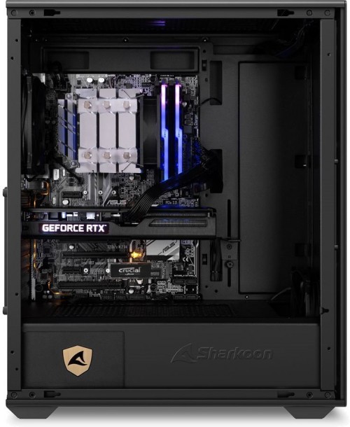 Sharkoon VK3