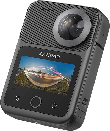 Kandao QooCam 3 Ultra