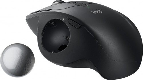 Logitech MX Ergo S