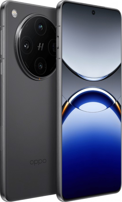 OPPO Find X8 Pro