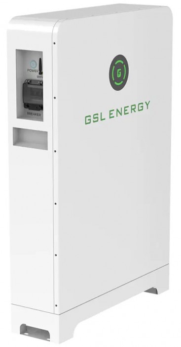 GSL ENERGY GSL051280A-B-GBP2