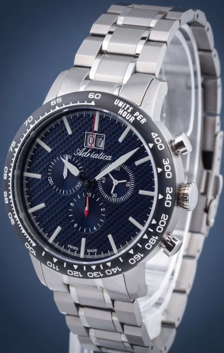 Adriatica A8383.4115CH