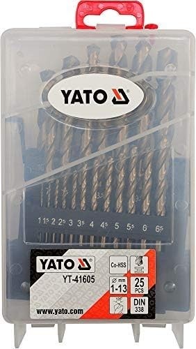 Yato YT-41605