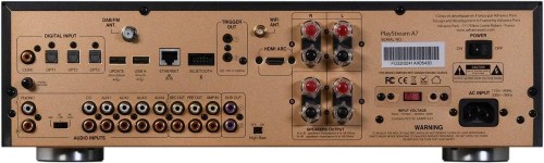 Advance Acoustic Paris Playstream A7