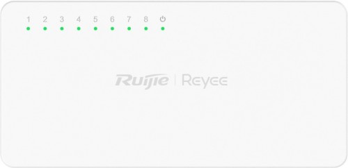 Ruijie Reyee RG-ES08F