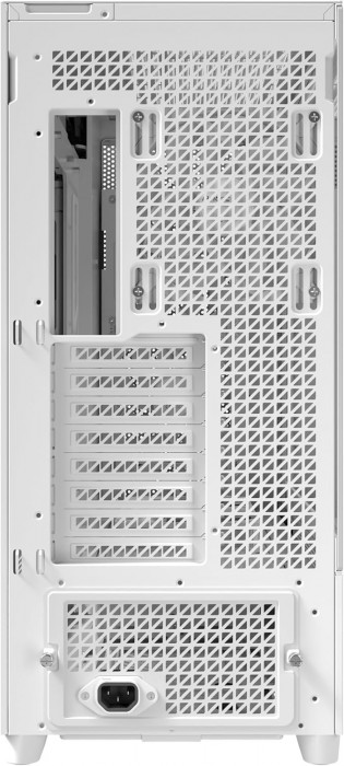 Antec Flux Pro White
