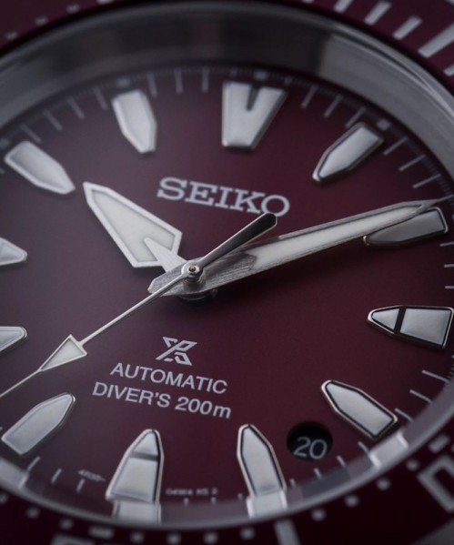 Seiko SRPL11K1