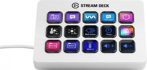 Elgato Stream Deck MK.2