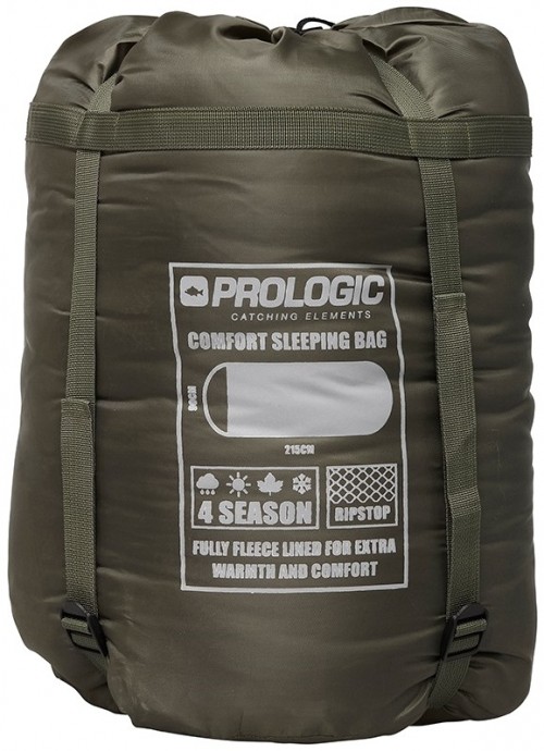 Prologic Element Comfort Sleeping Bag 4 Season