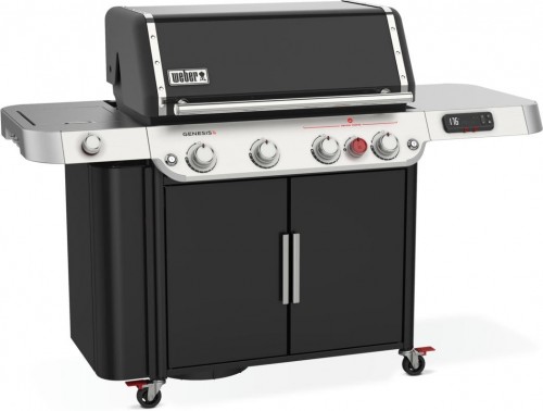 Weber Genesis EPX-435