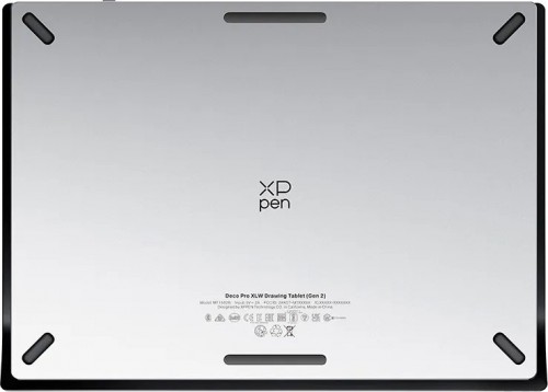 XP-PEN Deco Pro XLW (Gen 2)