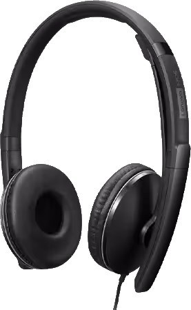 Lenovo Wired ANC Headset Gen 2 (Teams)