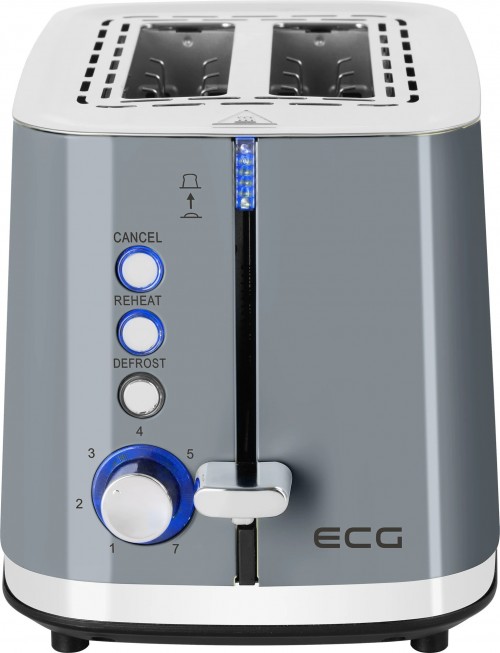 ECG ST 2766