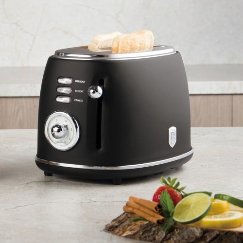 Berlinger Haus Matte Black BH-9642