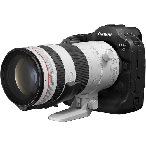 Canon 70-200 f/2.8L RF IS USM Z