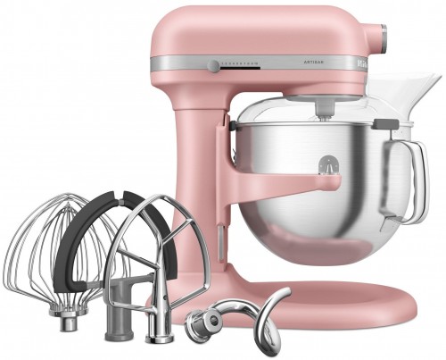 KitchenAid 5KSM70SHXBDR