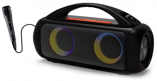 Media-Tech Power Audio Pro