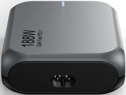 ANKER 188W GaN Fast PD3.1