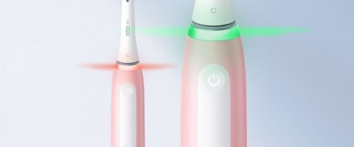 Oral-B iO Sensi Clean
