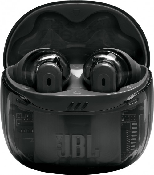 JBL Tune Flex 2 Ghost Edition