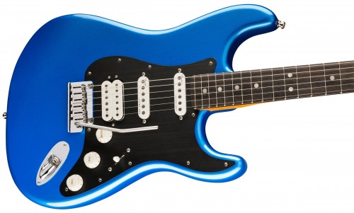 Fender American Ultra II Stratocaster HSS EB