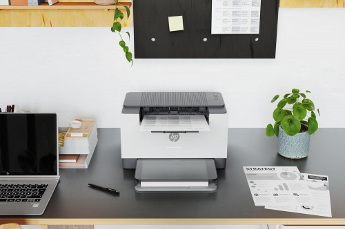 HP LaserJet M207DW