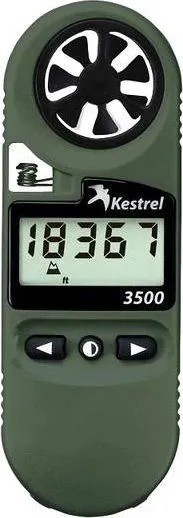 Kestrel 0835NV