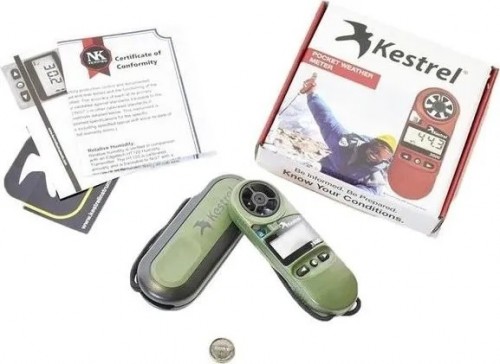 Kestrel 0835NV