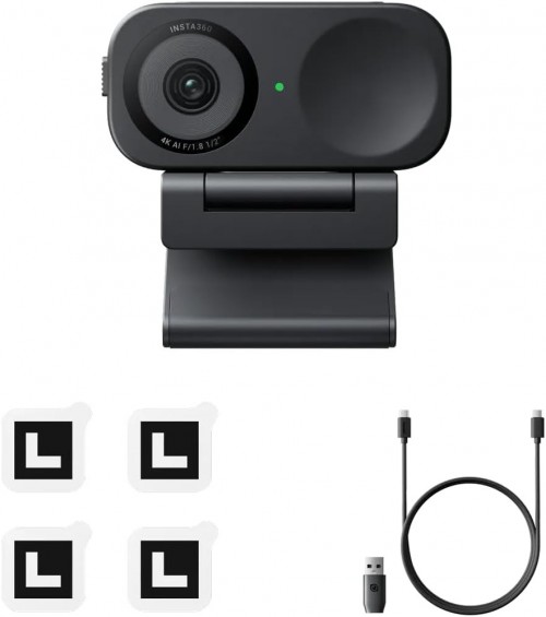 Insta360 Link 2C