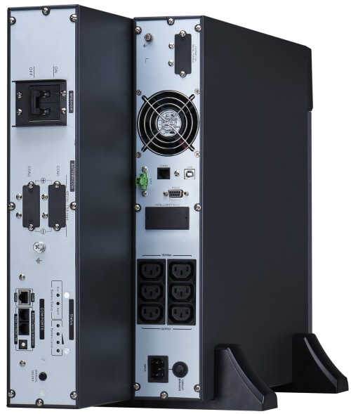 APC Easy-UPS SRV 1000VA SRVL1KRILRK