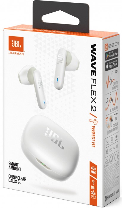 JBL Wave Flex 2