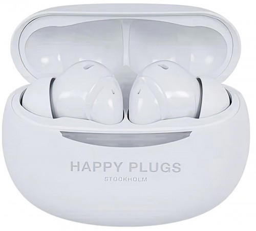 Happy Plugs Joy Pro