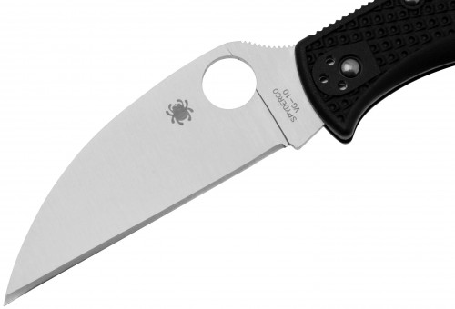 Spyderco Endela Wharncliffe