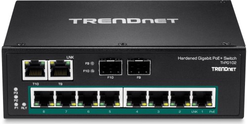 TRENDnet TI-PG102