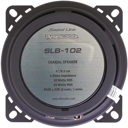 Dynamic State SOUND LINE SLB-102