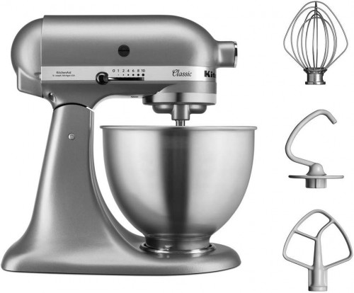 KitchenAid 5K45SSBSL