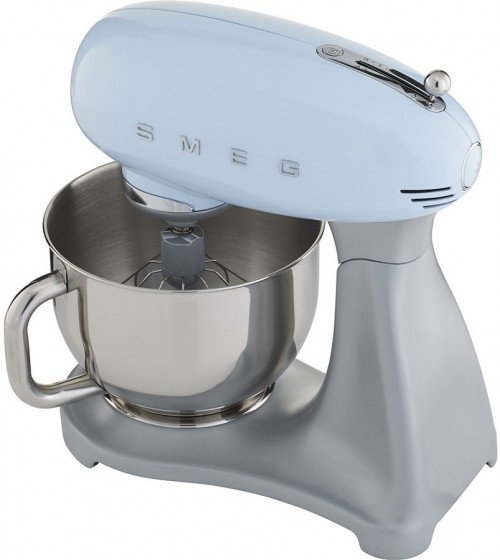 Smeg SMF01PBUK