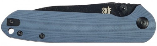 SKIF Secure BSW Dark Blue