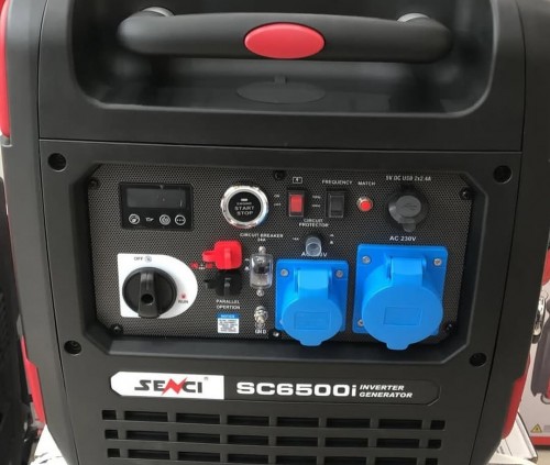 Senci SC6500i