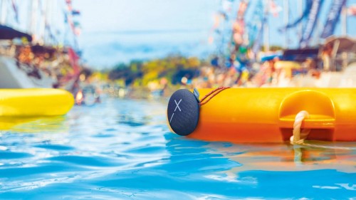 Ultimate Ears Miniroll