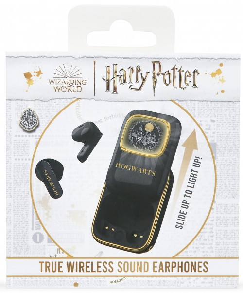 OTL Harry Potter Hogwarts Slide TWS