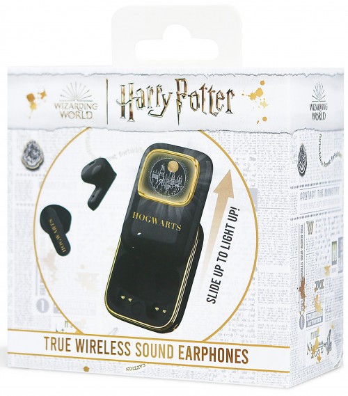 OTL Harry Potter Hogwarts Slide TWS