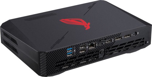 Asus ROG NUC 14