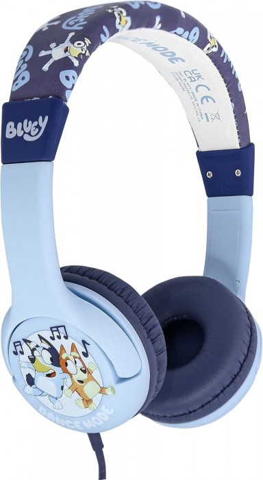 OTL Bluey Wired Headphones