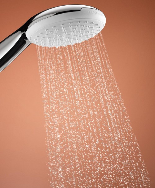 Grohe Grohtherm 500 34796001