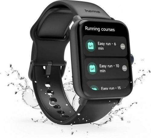Hama Fit Watch 6010