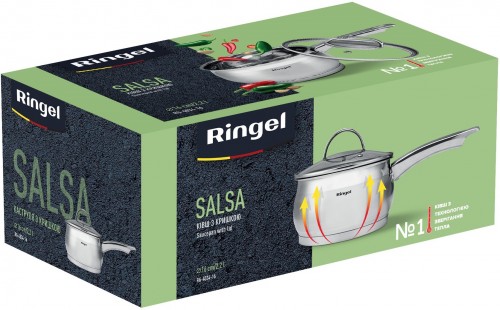 RiNGEL Salsa RG-4034-16