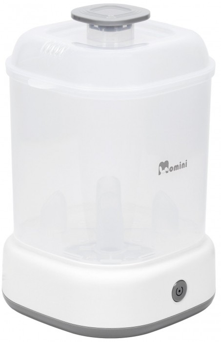 Momini QuickSteam